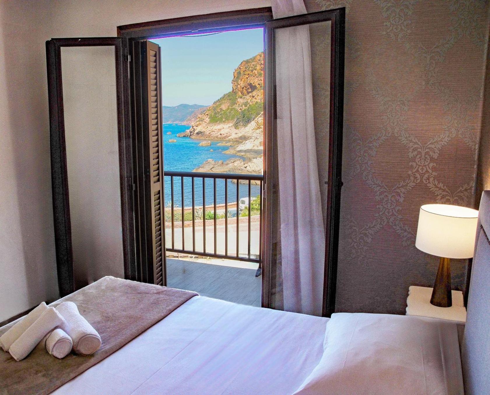 Hotel Le Golfe Ecolabel Eu Porto  外观 照片