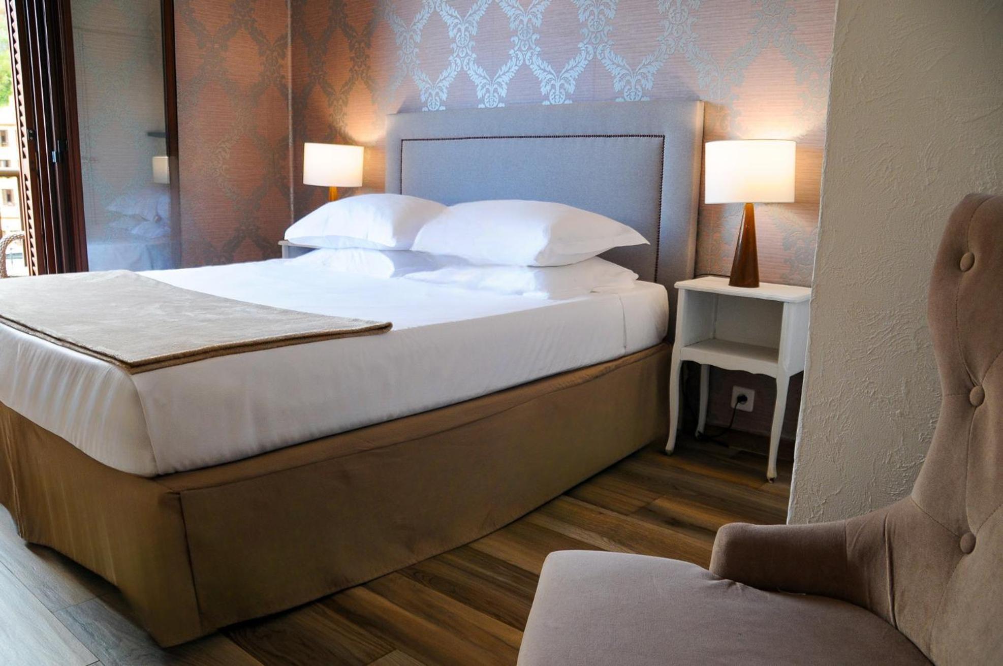 Hotel Le Golfe Ecolabel Eu Porto  外观 照片