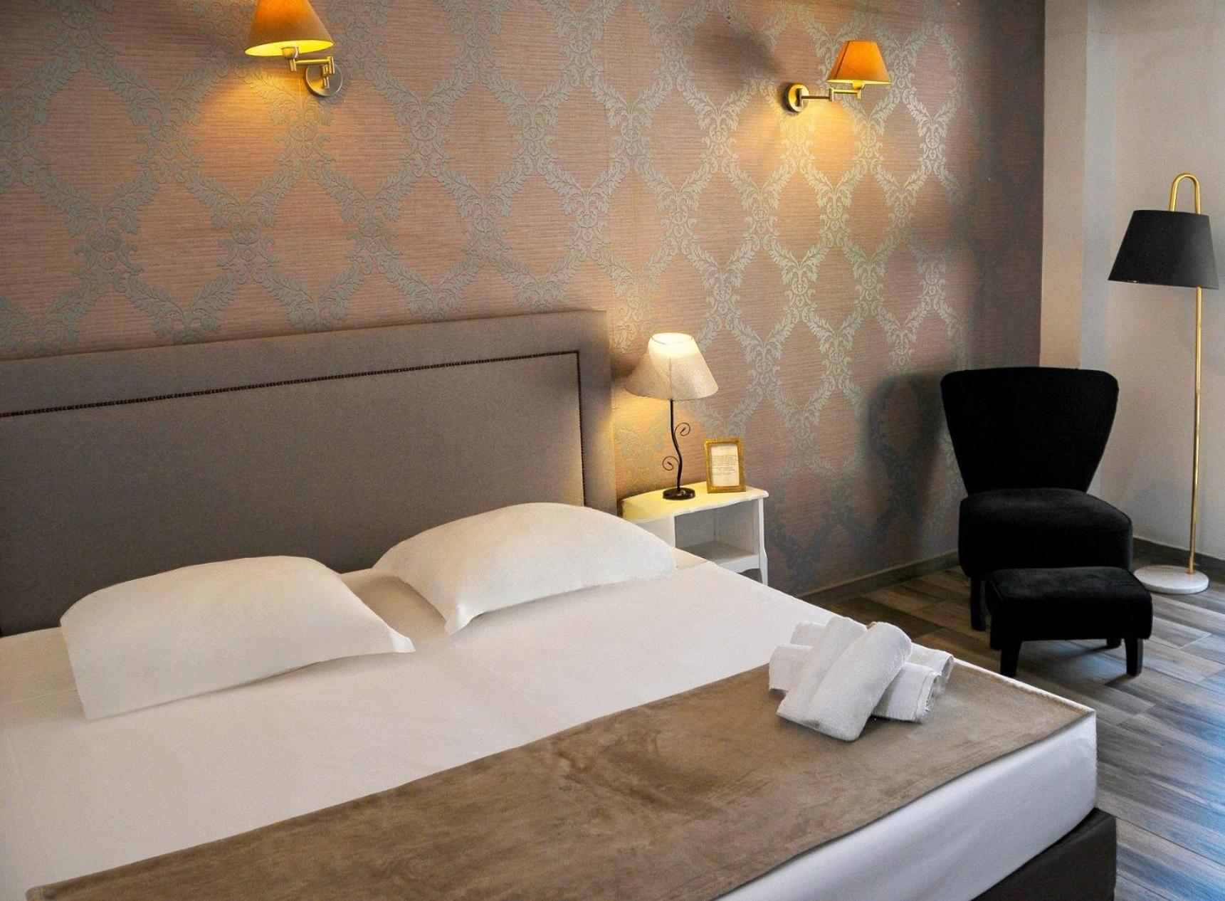 Hotel Le Golfe Ecolabel Eu Porto  外观 照片