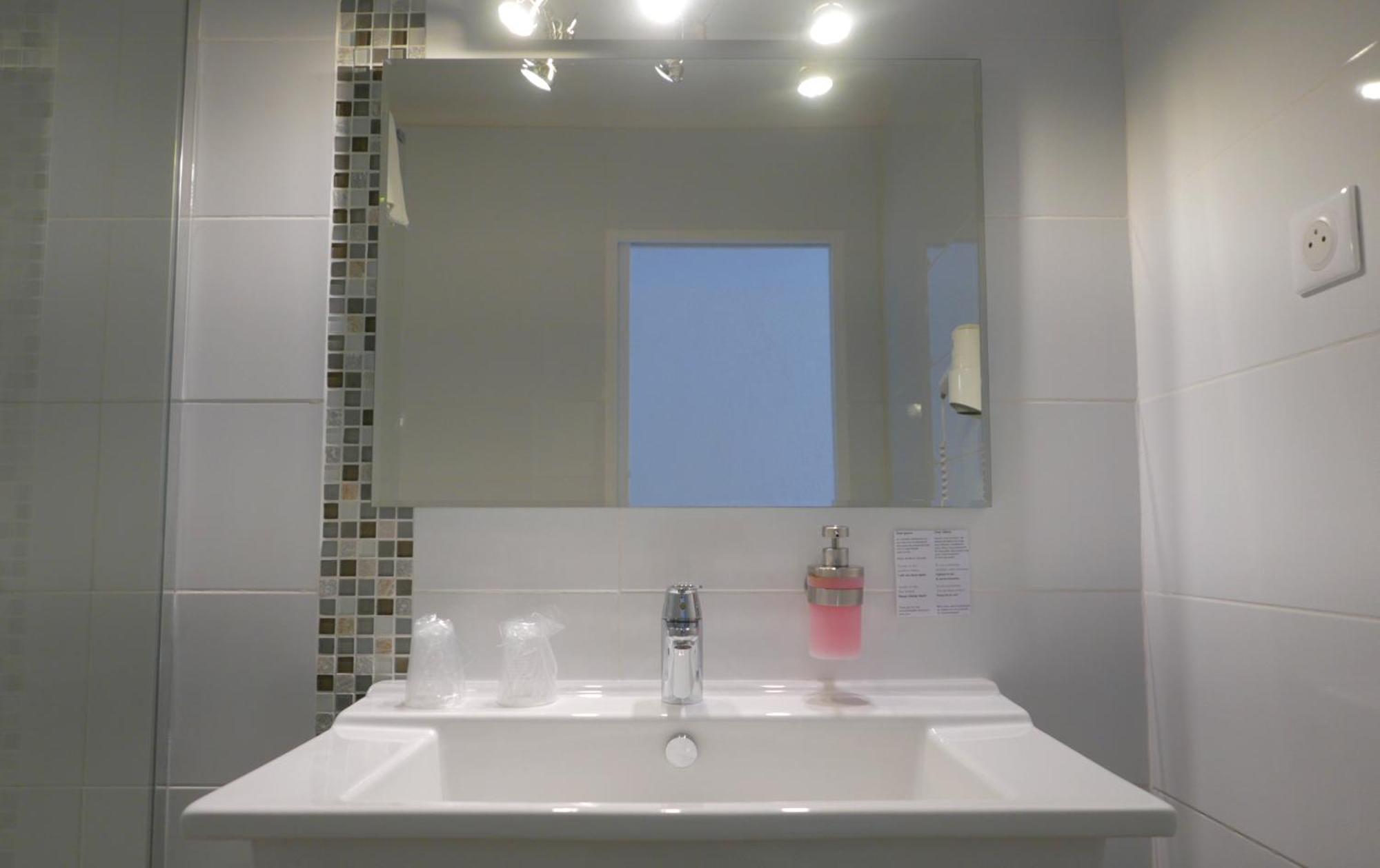 Hotel Le Golfe Ecolabel Eu Porto  外观 照片