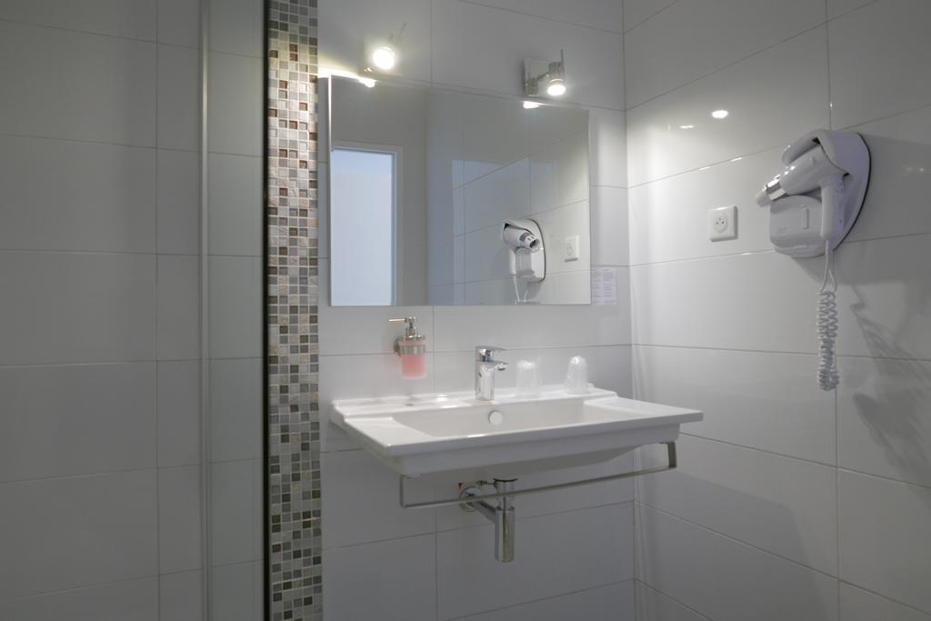 Hotel Le Golfe Ecolabel Eu Porto  外观 照片