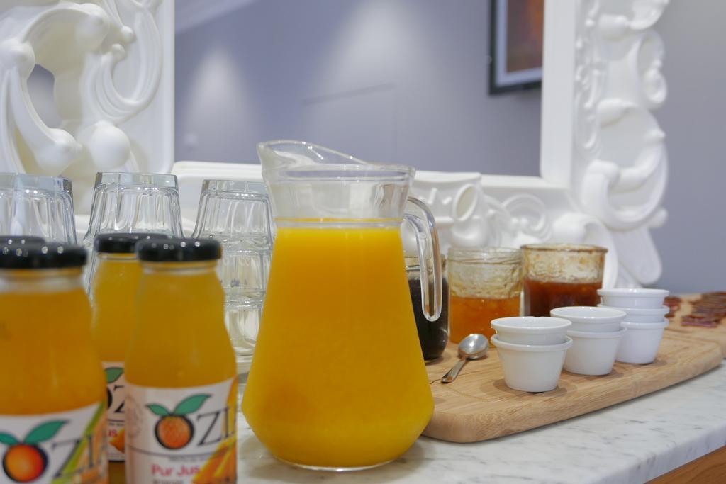 Hotel Le Golfe Ecolabel Eu Porto  外观 照片