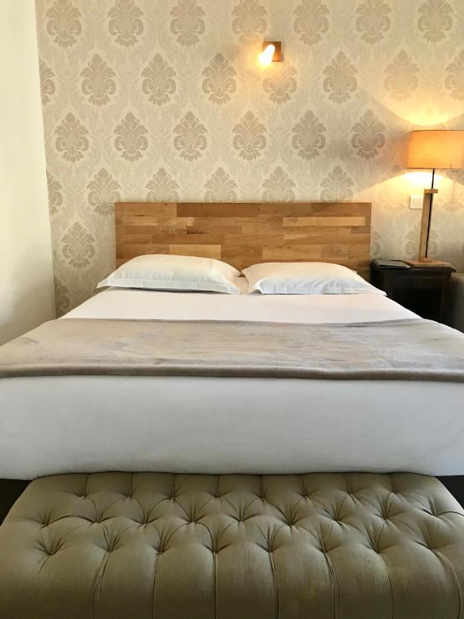 Hotel Le Golfe Ecolabel Eu Porto  外观 照片