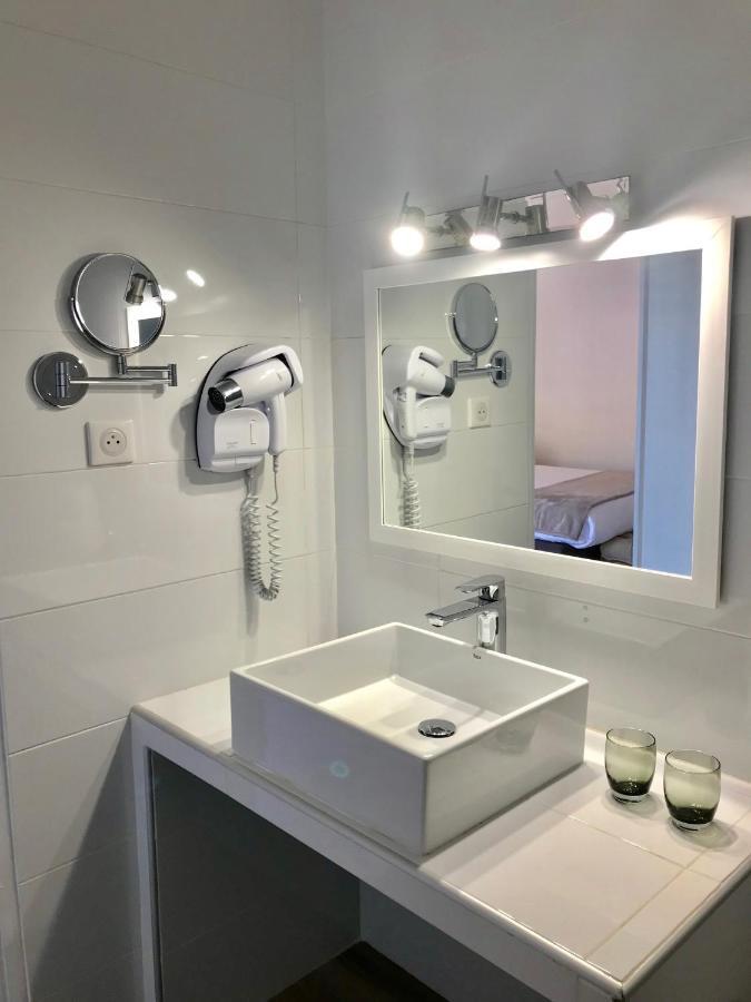 Hotel Le Golfe Ecolabel Eu Porto  外观 照片